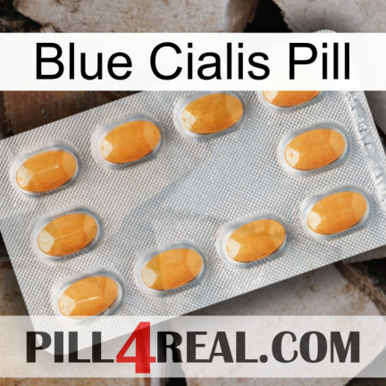 Blue Cialis Pill cialis3